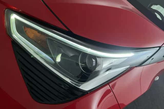 Toyota Aygo (2020) thumbnail 14