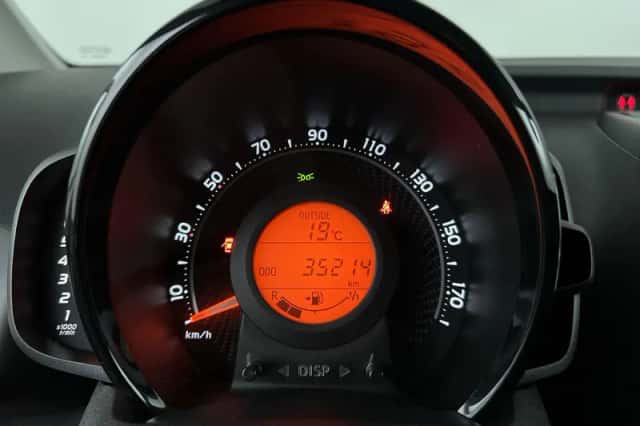 Toyota Aygo (2020) thumbnail 18