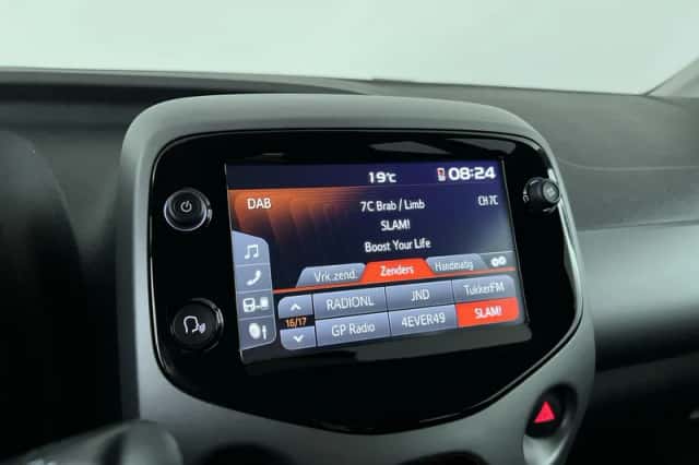 Toyota Aygo (2020) thumbnail 19