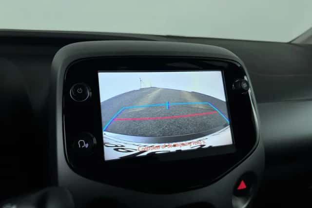 Toyota Aygo (2020) thumbnail 20