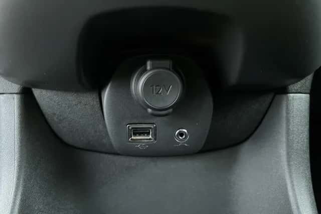 Toyota Aygo (2020) thumbnail 23