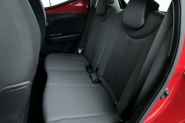 Toyota Aygo (2020) thumbnail 24