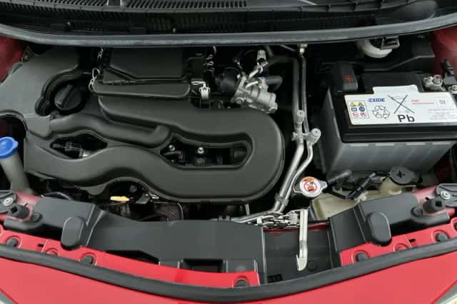 Toyota Aygo (2020) thumbnail 28