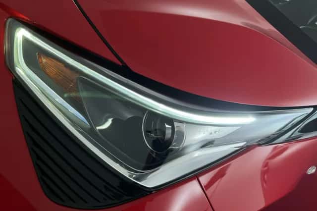 Toyota Aygo (2020) thumbnail 9