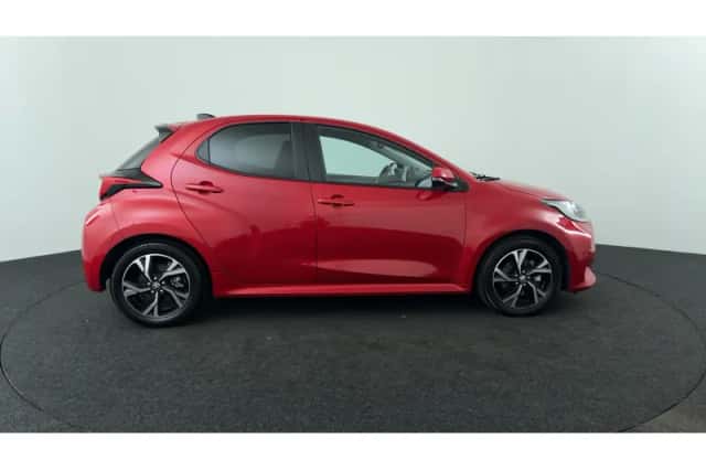 Toyota Yaris (2025) thumbnail 6