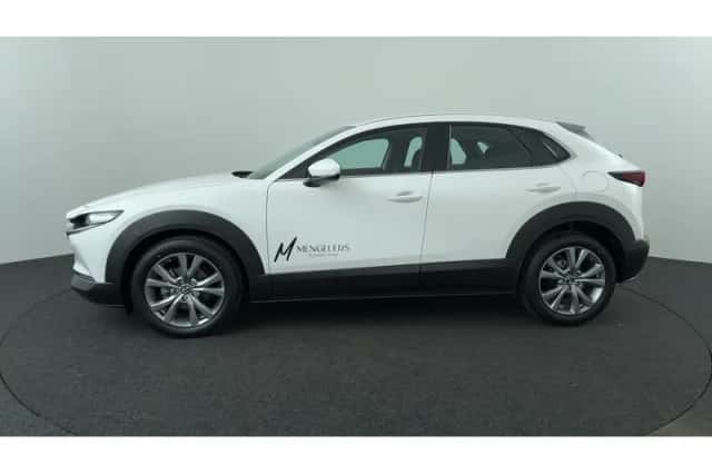 Mazda CX-30 (2026) thumbnail 2