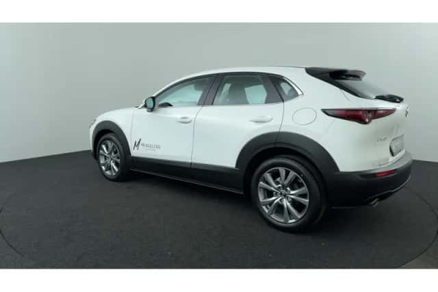 Mazda CX-30 (2026) thumbnail 3