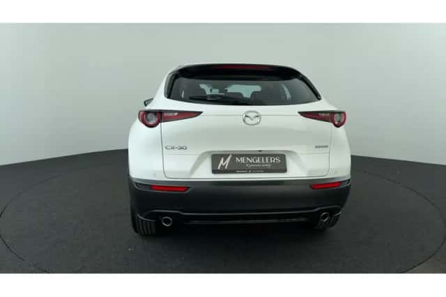 Mazda CX-30 (2026) thumbnail 4
