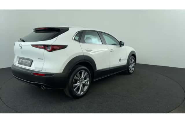 Mazda CX-30 (2026) thumbnail 5