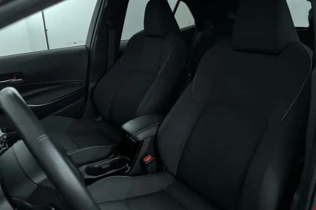 Toyota Corolla (2020) thumbnail 6