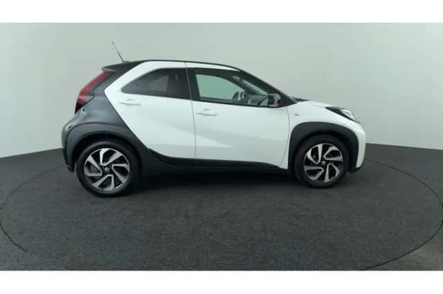 Toyota Aygo X (2023) thumbnail 6