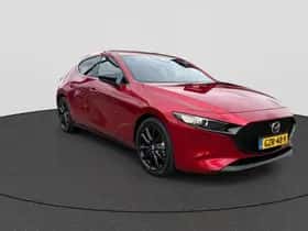 Mazda 3 (2025) thumbnail 2