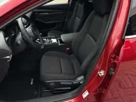 Mazda 3 (2025) thumbnail 11