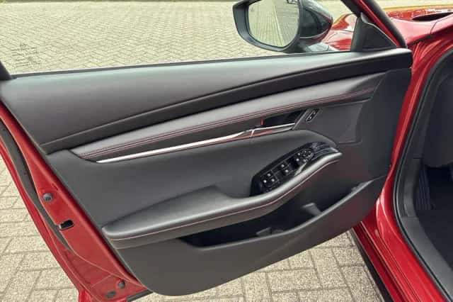 Mazda 3 (2025) thumbnail 12