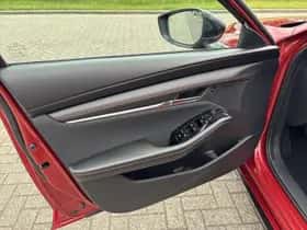 Mazda 3 (2025) thumbnail 12