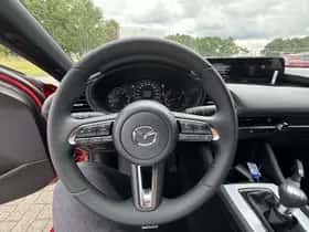 Mazda 3 (2025) thumbnail 14