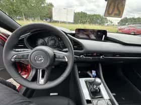 Mazda 3 (2025) thumbnail 15
