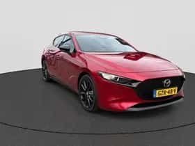 Mazda 3 (2025) thumbnail 3