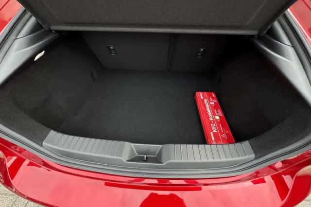 Mazda 3 (2025) thumbnail 23
