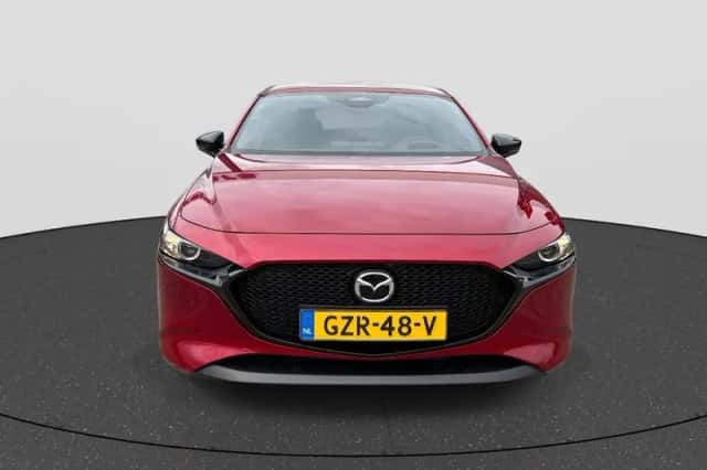 Mazda 3 (2025) thumbnail 4