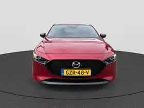Mazda 3 (2025) thumbnail 4