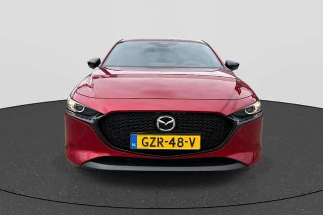Mazda 3 (2025) thumbnail 5