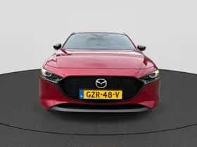 Mazda 3 (2025) thumbnail 5