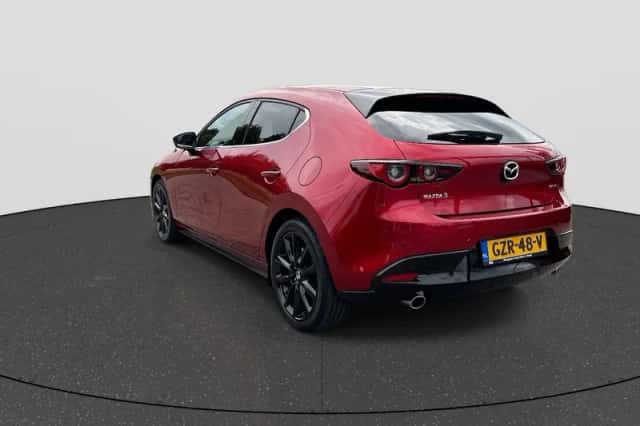 Mazda 3 (2025) thumbnail 6