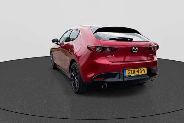 Mazda 3 (2025) thumbnail 7