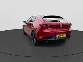 Mazda 3 (2025) thumbnail 7