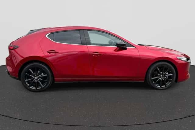 Mazda 3 (2025) thumbnail 8