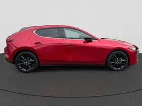 Mazda 3 (2025) thumbnail 8