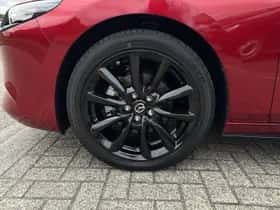 Mazda 3 (2025) thumbnail 9