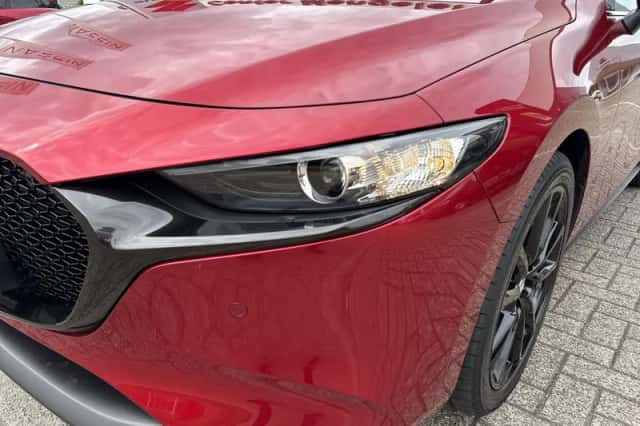 Mazda 3 (2025) thumbnail 10