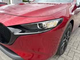 Mazda 3 (2025) thumbnail 10