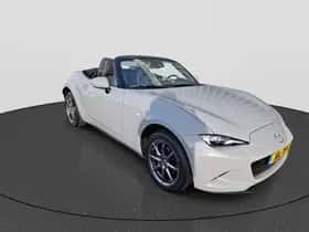 Mazda MX-5 (2025) thumbnail 2