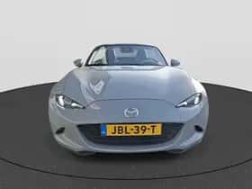 Mazda MX-5 (2025) thumbnail 3