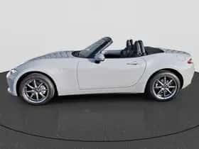 Mazda MX-5 (2025) thumbnail 4