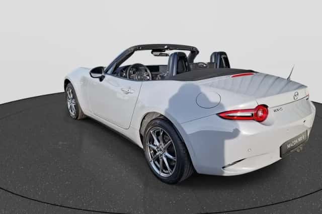 Mazda MX-5 (2025) thumbnail 5