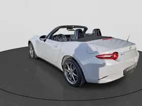 Mazda MX-5 (2025) thumbnail 5