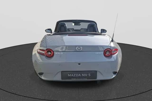 Mazda MX-5 (2025) thumbnail 6