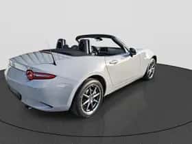 Mazda MX-5 (2025) thumbnail 7