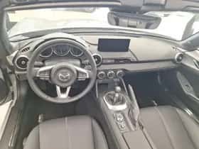 Mazda MX-5 (2025) thumbnail 9