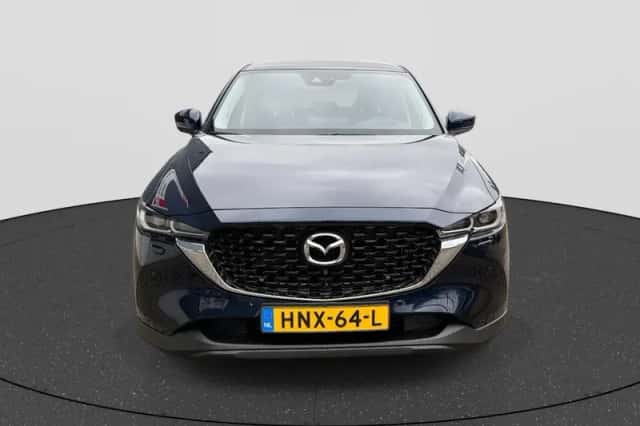 Mazda CX-5 (2025) thumbnail 2