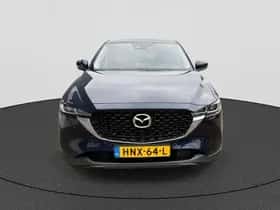 Mazda CX-5 (2025) thumbnail 2