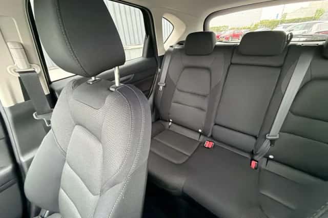 Mazda CX-5 (2025) thumbnail 11