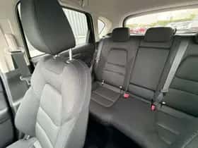Mazda CX-5 (2025) thumbnail 11