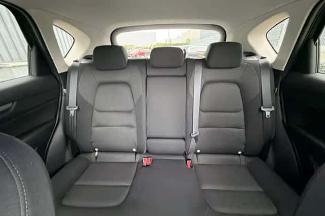 Mazda CX-5 (2025) thumbnail 12