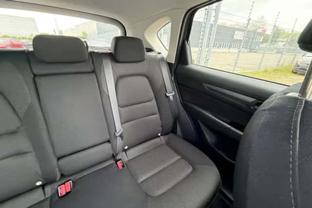Mazda CX-5 (2025) thumbnail 13