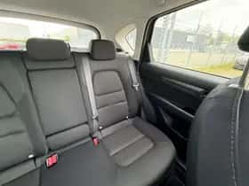 Mazda CX-5 (2025) thumbnail 13